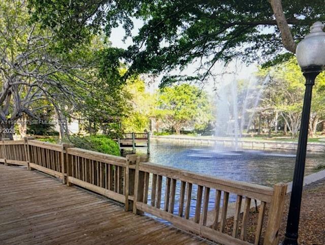 Photo - 4000 Towerside Terrace Unit 1803