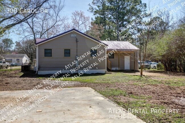 Photo - 300 Carol Dr