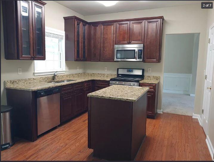 Photo - 2702 Harper Woods Dr