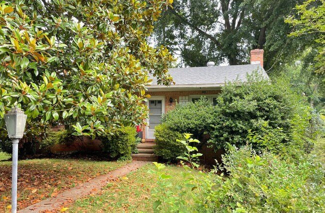 Photo - 1603 E Market St