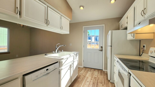 Photo - Marysville 3 Bedroom Home