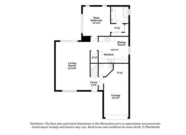 Photo - 1280 Pin Oak Dr