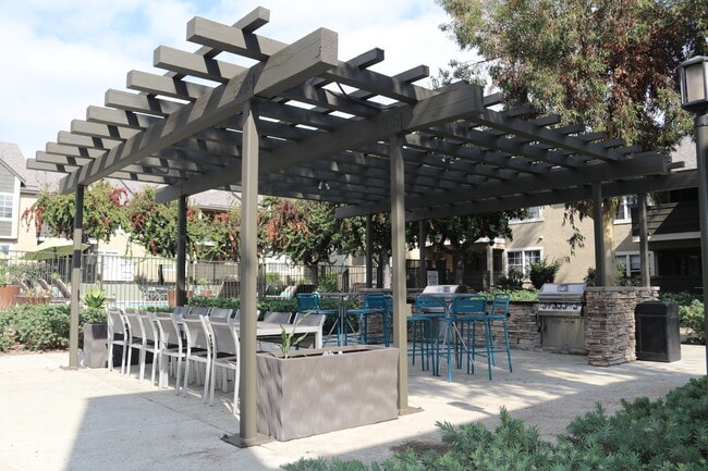 Photo - Parc Claremont