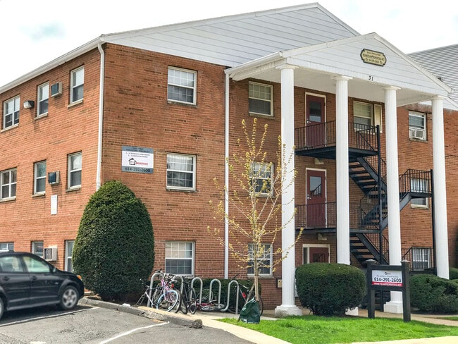 31 Chittenden Ave Unidad 27