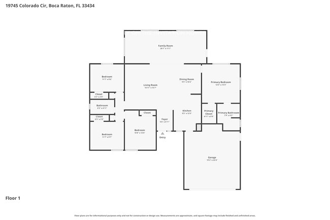 Photo - 19745 Colorado Cir
