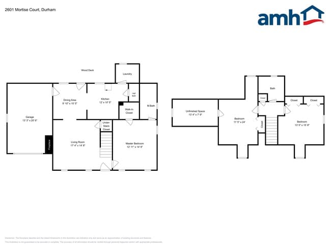 Photo - 2601 Mortise Ct