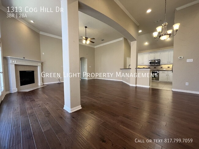 1313 Cog Hill Dr
