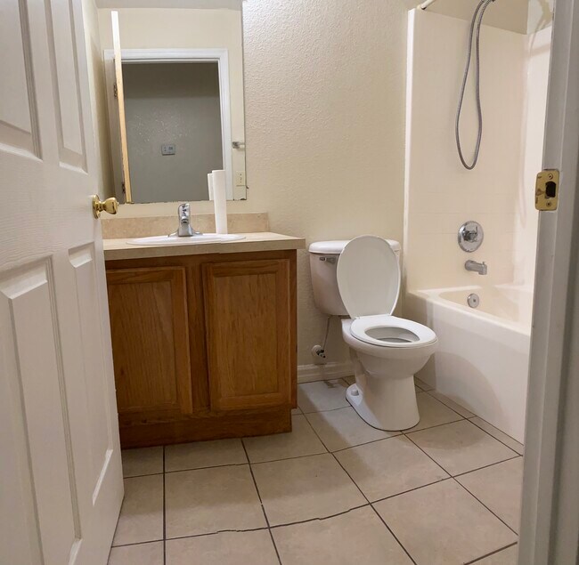 Baño completo