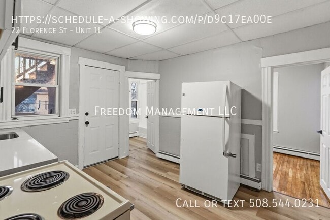Photo - 22 Florence St Unit 1L