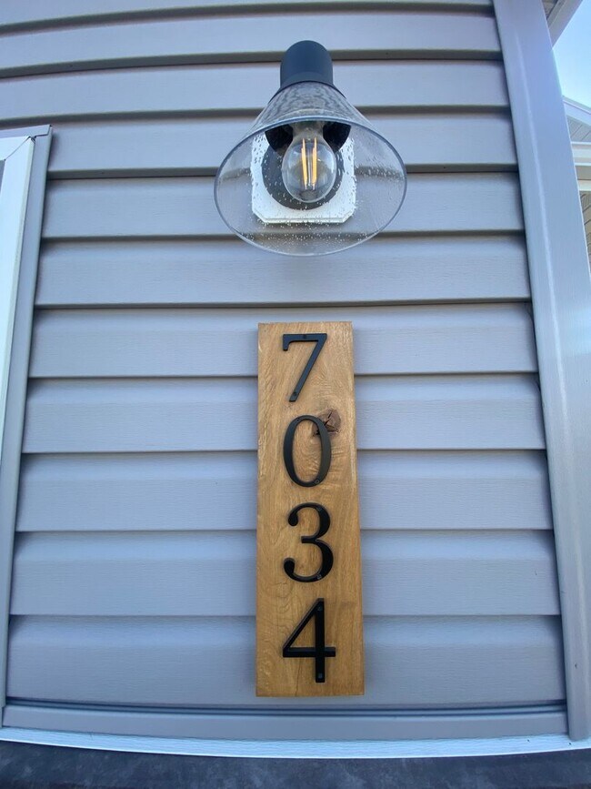 Beautiful 3 Bed Home in Horace House Rental in Horace, ND