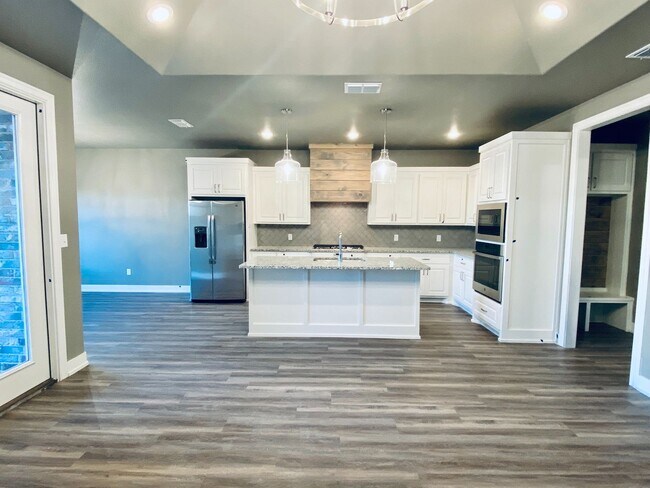 Photo - PRE-LEASING FOR JUNE: 4/2/2 Home in One of South Lubbock’s Newest Neighborhoods