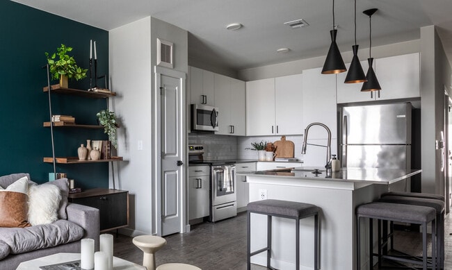 Photo - Ladora Modern Apartments