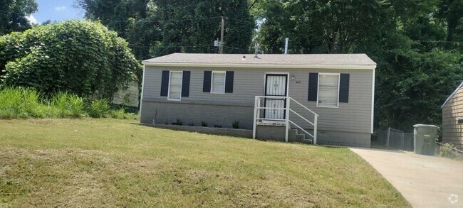 Building Photo - 4431 Smith Ridge Cove Rental