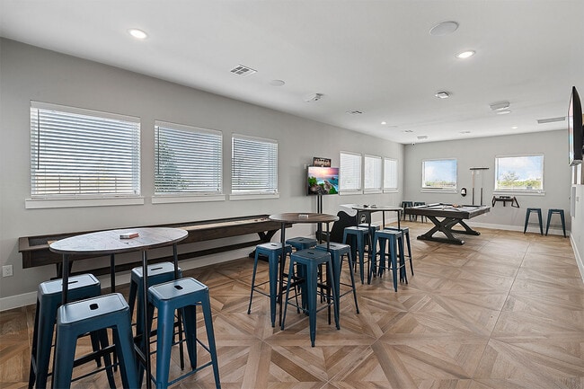 Community Clubhouse