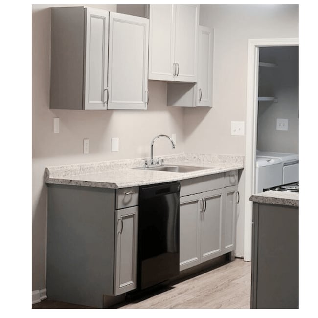 Town Square Apartments