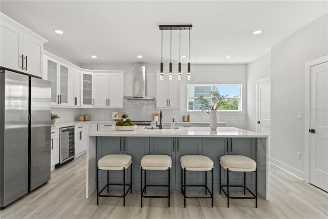 Photo - 4120 W North A St