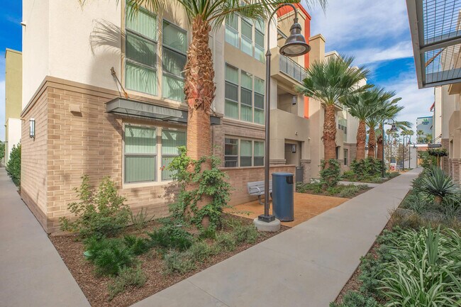 Photo - First Street