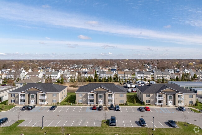 Fox Trace East