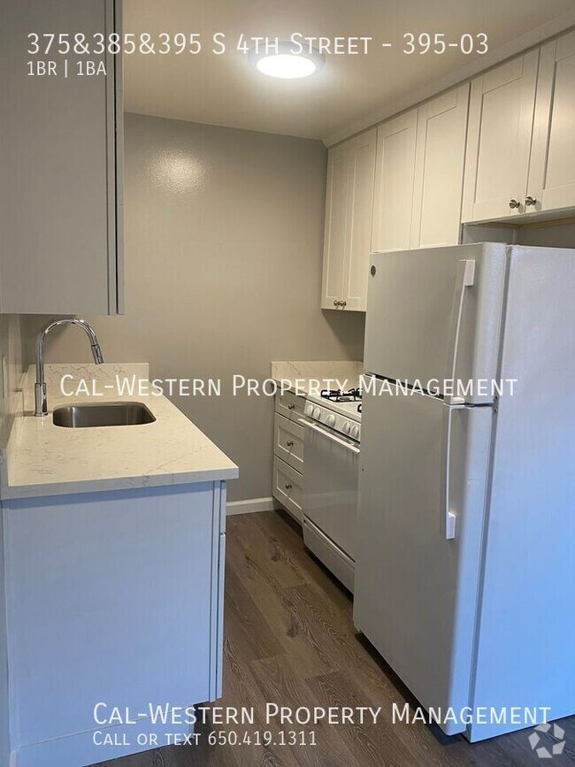 Building Photo - 375&385&395 S 4th Street-395-03 Unit 395-03 Rental