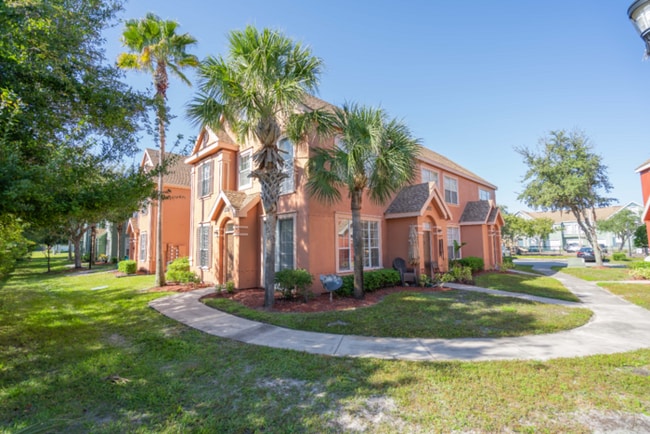 Photo - "Charming 2-Bed, 2-Bath Townhouse Retreat in Tampa's Serene White Lake Court!"
