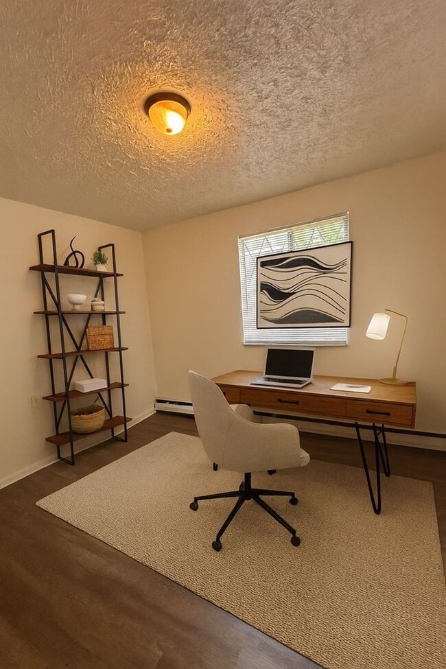 Photo - Pre-leasing: 1 Bedroom 1 Bathroom apartment in Downtown Beaver! Unidad Jefferson Trace 7-39
