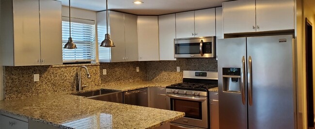 Photo - 2503 23rd St Unidad A