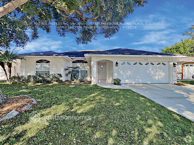 Building Photo - 5190 Old Ashwood Dr Rental