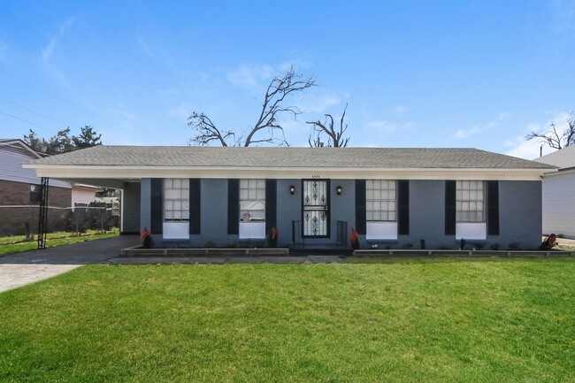 Photo - 4559 Cottonwood Rd House