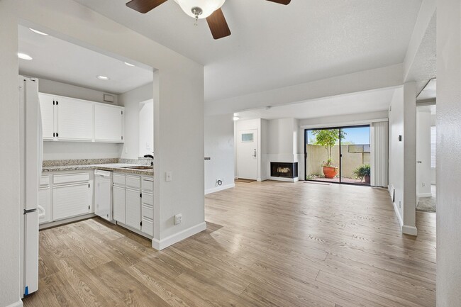 Photo - Modern 2 Bed / 2 Bath Condo with Private Patio in Desirable Le Parc Community – Chino Hills Unidad 55