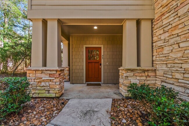 Photo - 75 Scarlet Woods Ct