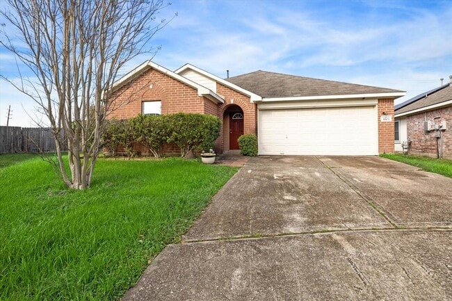 Photo - 3903 Kelsey Trail Ln Casa