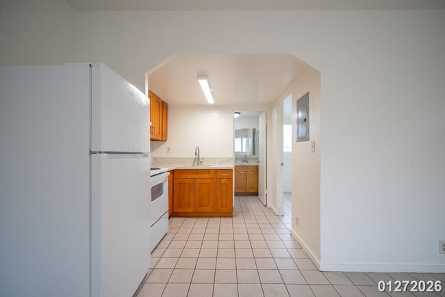 Photo - $2,200 /  2 Bed/ 1 Bath Spacious Duplex Centrally Located in Pearl City (Waiawa)