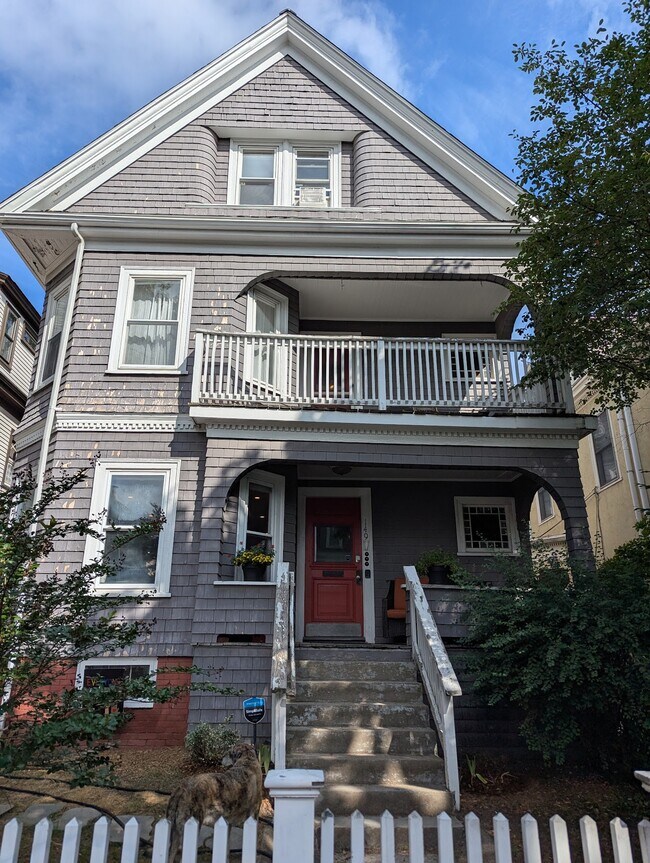 Photo - 149 Magazine St Unit 3