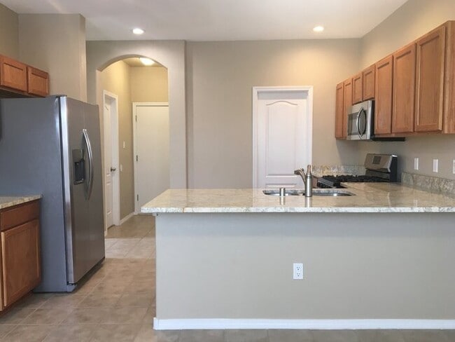 Photo - Gated Community - 2BR//2 Story - Cabezon