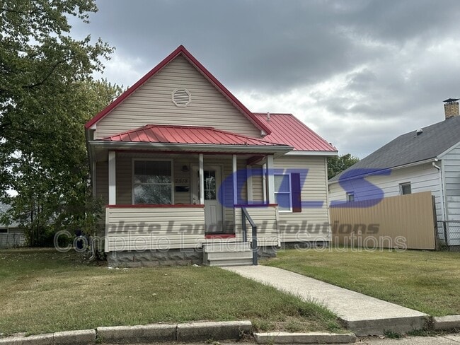 Building Photo - 2518 Jefferson St
