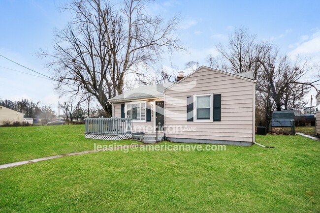 Photo - 1013 Garden Ave