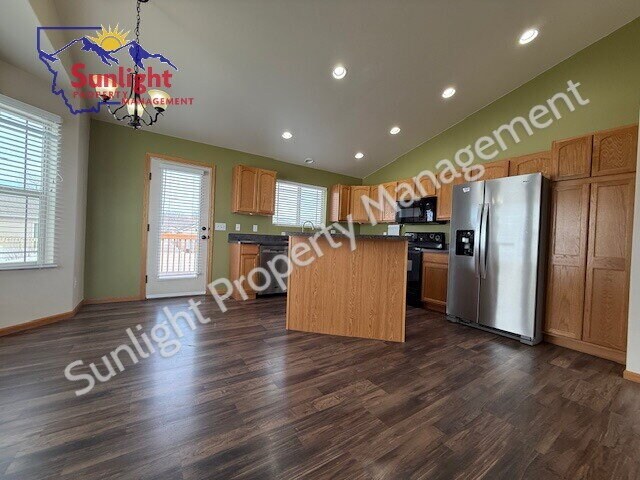 Photo - 3 Bed 3 Bath with 2 Car Attached Garage