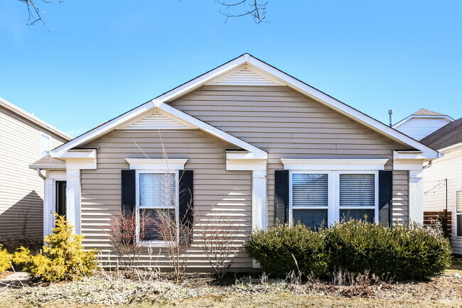 Building Photo - 14428 Black Farm Dr Rental