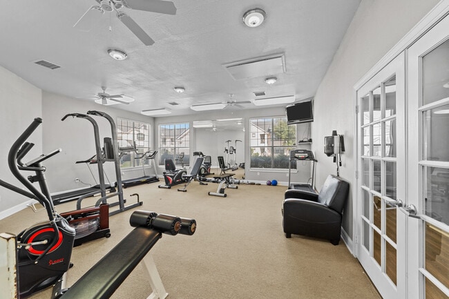 Photo - Burkburnett Residences