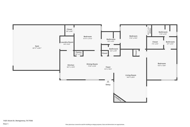 Photo - 11631 Alcott Dr