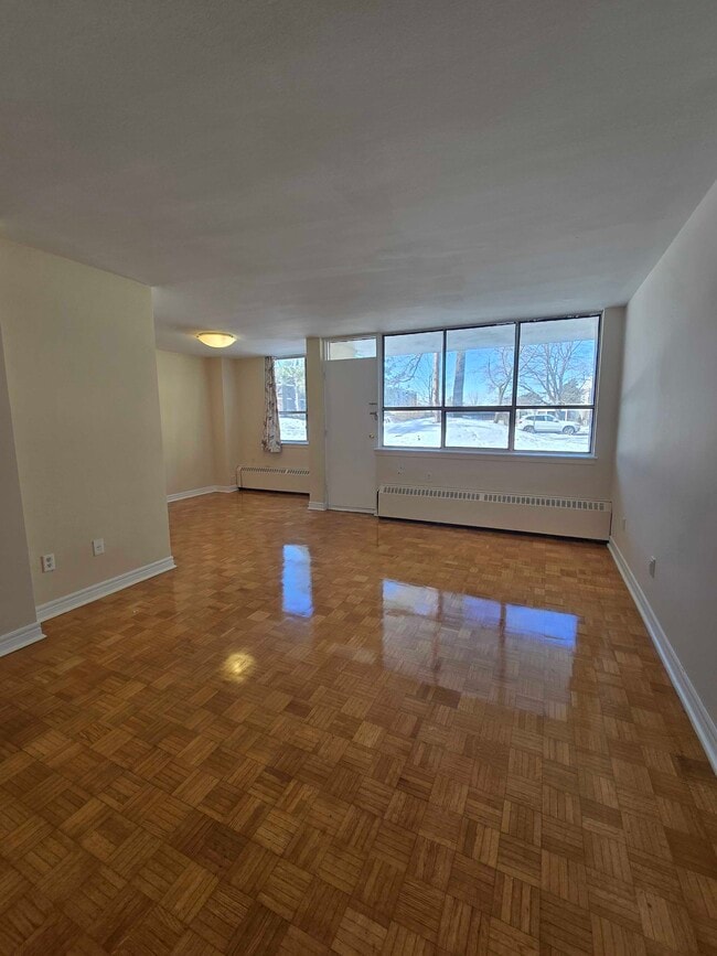 Heath Residences
