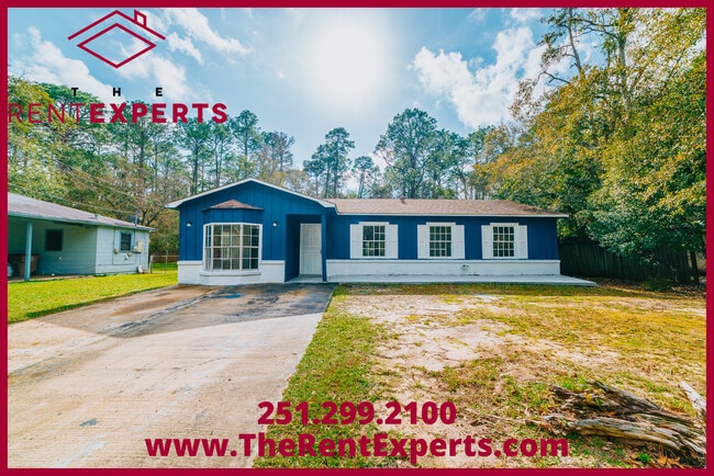 Building Photo - 2551 Farnell Dr