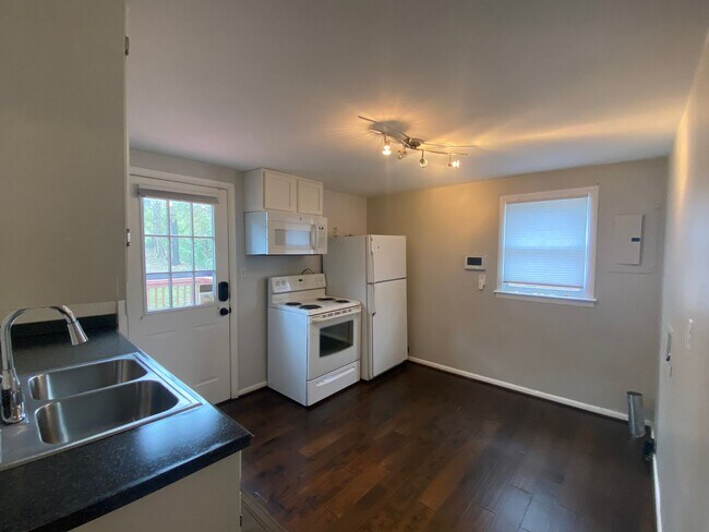 Photo - 1515 Boscobel St