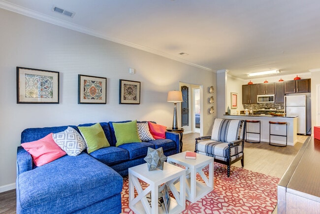 Zen 3BD 2BA 1311 sf