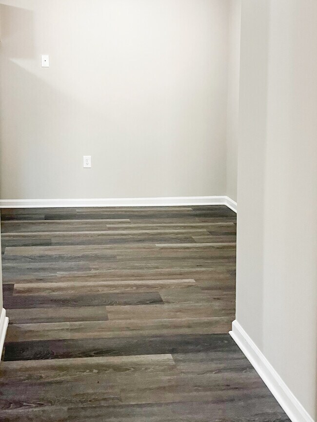 Barden Ridge Apartments