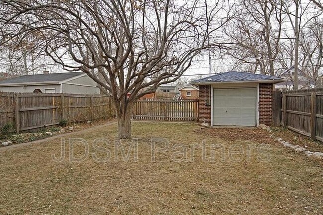 Photo - 3319 Lowell Blvd Unit B