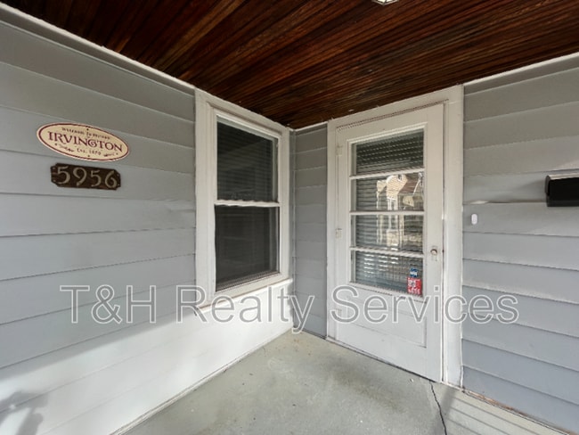 Photo - 5956 E Beechwood Ave