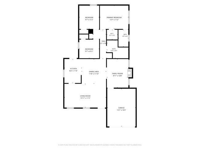 Photo - 3 BEDROOM 2 BATH W/GARAGE IN VIRGINIA BEACH PETS ALLOWED