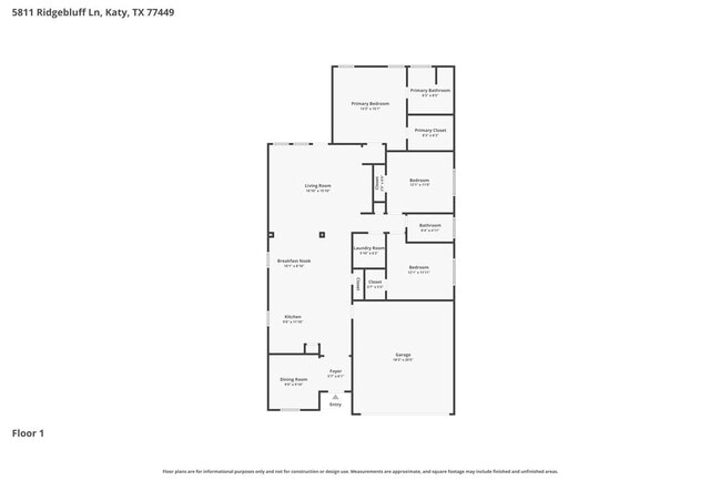 Photo - 5811 Ridgebluff Ln