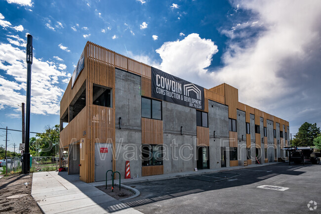Building Photo - 1314 S 500 E Unit 102 Rental